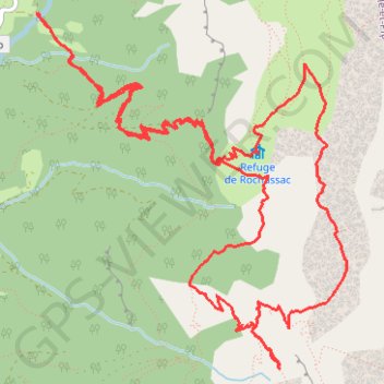 Itinéraire Les lames d'Arcon-20003086, distance, dénivelé, altitude, carte, profil, trace GPS
