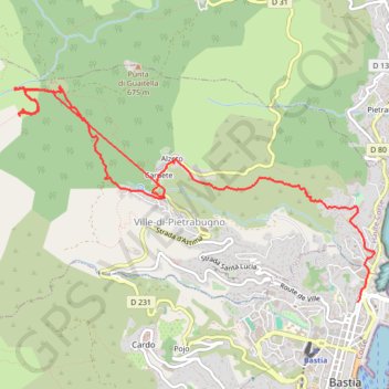 Itinéraire randonnee-6e054b098184ddcd3fcb75c08923167a, distance, dénivelé, altitude, carte, profil, trace GPS