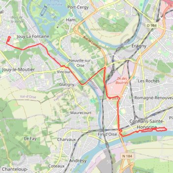 Itinéraire 29 mars 2024, distance, dénivelé, altitude, carte, profil, trace GPS