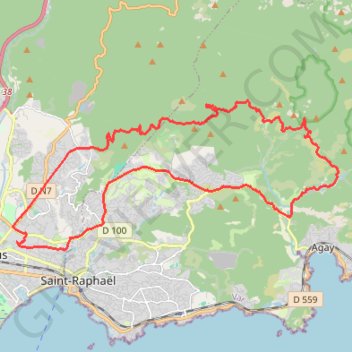 Itinéraire Randonnée du 23/11/2022 à 12:37, distance, dénivelé, altitude, carte, profil, trace GPS