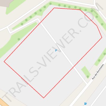Itinéraire Nouveau parcours, distance, dénivelé, altitude, carte, profil, trace GPS