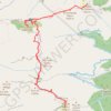 Itinéraire Madère, distance, dénivelé, altitude, carte, profil, trace GPS