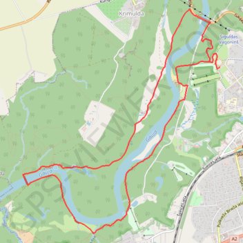 Itinéraire Trail Planner Map, distance, dénivelé, altitude, carte, profil, trace GPS
