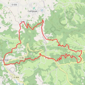 Itinéraire 2016-03-11 11:23, distance, dénivelé, altitude, carte, profil, trace GPS