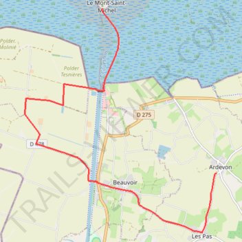 Itinéraire Dimanche, distance, dénivelé, altitude, carte, profil, trace GPS