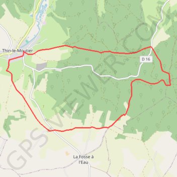 Itinéraire VTT 67, distance, dénivelé, altitude, carte, profil, trace GPS