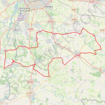 Itinéraire 27/28 mars 2021, distance, dénivelé, altitude, carte, profil, trace GPS
