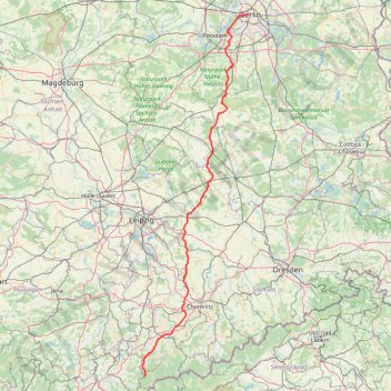Itinéraire NC4K_22_03, distance, dénivelé, altitude, carte, profil, trace GPS