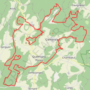 Itinéraire Raid Bombis, distance, dénivelé, altitude, carte, profil, trace GPS