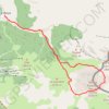 Itinéraire Le Tour du Pelvas (Queyras), distance, dénivelé, altitude, carte, profil, trace GPS