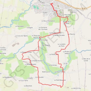Itinéraire 29 juin 2018 13:58:14, distance, dénivelé, altitude, carte, profil, trace GPS