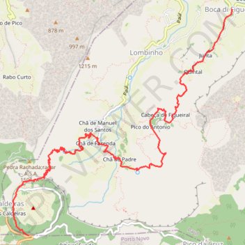 Itinéraire 5_bis_11km_fini, distance, dénivelé, altitude, carte, profil, trace GPS