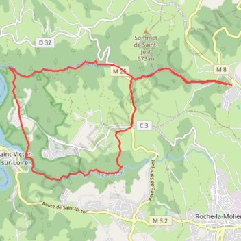 Itinéraire Randonnée du 10/04/2023 à 15:37, distance, dénivelé, altitude, carte, profil, trace GPS
