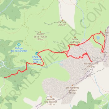 Itinéraire 2025-09-03 17:21:38, distance, dénivelé, altitude, carte, profil, trace GPS