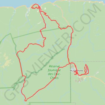 Itinéraire Mont St Pierre, distance, dénivelé, altitude, carte, profil, trace GPS