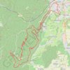 Itinéraire MP_Saverne_2024_33,3_km,_D+_1150_m, distance, dénivelé, altitude, carte, profil, trace GPS