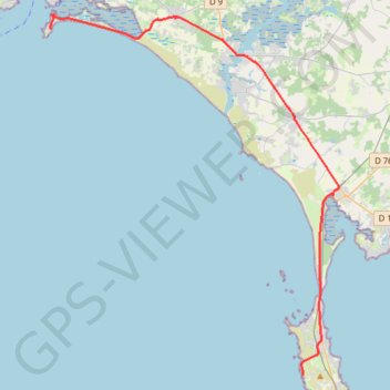 Itinéraire Balade du 2021-09-02, distance, dénivelé, altitude, carte, profil, trace GPS