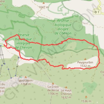 Itinéraire Randonnée du 26/06/2020 à 18:06, distance, dénivelé, altitude, carte, profil, trace GPS