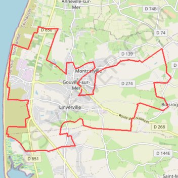 Itinéraire 1 - esg_petit_2024-18009103-1733382948-504, distance, dénivelé, altitude, carte, profil, trace GPS