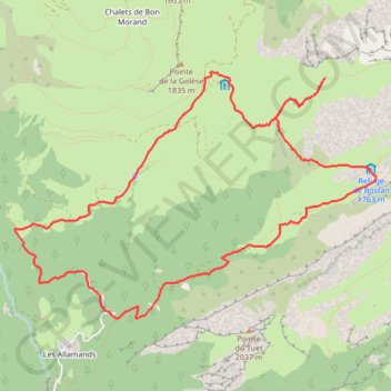 Itinéraire SEP-20-17 15:32:47, distance, dénivelé, altitude, carte, profil, trace GPS