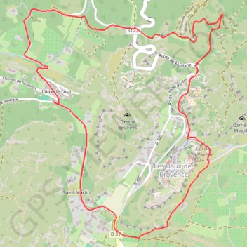Itinéraire Mon parcours, distance, dénivelé, altitude, carte, profil, trace GPS