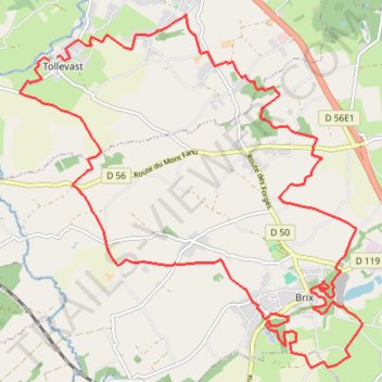 Itinéraire 2 - trail_2025_22_km-22298444-1756023579-416, distance, dénivelé, altitude, carte, profil, trace GPS