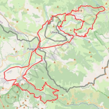 Itinéraire sortie club montagne 29 juillet, distance, dénivelé, altitude, carte, profil, trace GPS