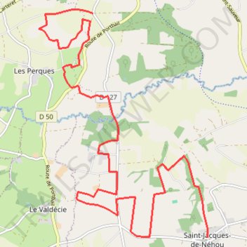 Itinéraire 0 - 15-kms-14-juillet-2026, distance, dénivelé, altitude, carte, profil, trace GPS