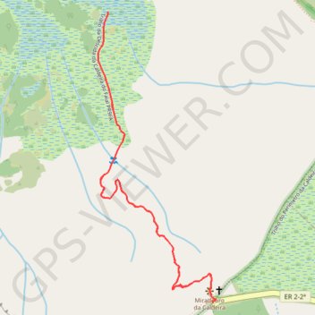 Itinéraire Trail Planner Map, distance, dénivelé, altitude, carte, profil, trace GPS