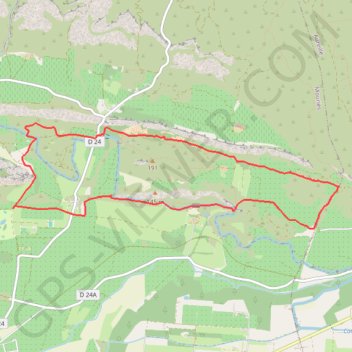 Itinéraire Mon parcours, distance, dénivelé, altitude, carte, profil, trace GPS