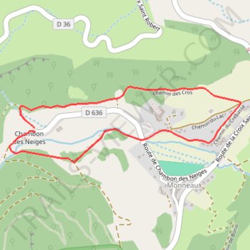 Itinéraire Sentier+du+cirque+glaciaire+de+Moneaux_2025-12-17_08-27-12, distance, dénivelé, altitude, carte, profil, trace GPS