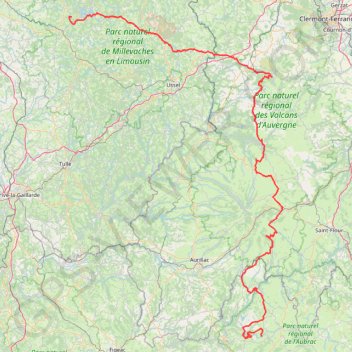 Itinéraire Track [object Promise], distance, dénivelé, altitude, carte, profil, trace GPS