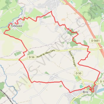 Itinéraire 1 - trail_2025_17_km-22298440-1756023572-549, distance, dénivelé, altitude, carte, profil, trace GPS