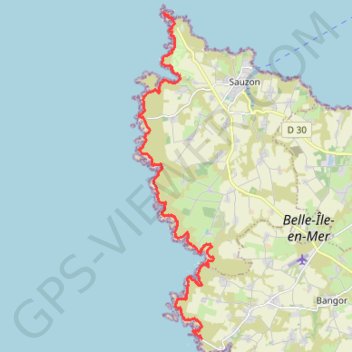 Itinéraire 10-JUIL-19 02:29:35 PM, distance, dénivelé, altitude, carte, profil, trace GPS