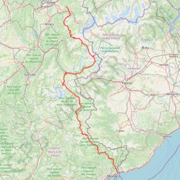 Itinéraire Itinéraire 25 novembre 2024 130234, distance, dénivelé, altitude, carte, profil, trace GPS