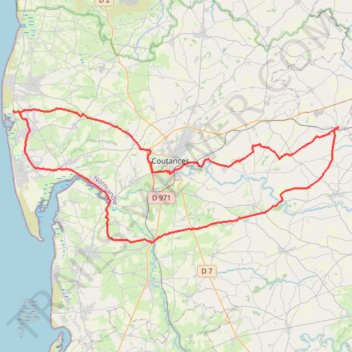 Itinéraire 2 - blainville_vendredi_petit_66km-21282806-1750613506-826, distance, dénivelé, altitude, carte, profil, trace GPS