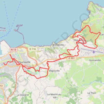 Itinéraire Randonnée à vélo 20.06.2021 12:29, distance, dénivelé, altitude, carte, profil, trace GPS