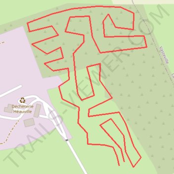 Itinéraire Enduro 2026 CH1 Spéciale, distance, dénivelé, altitude, carte, profil, trace GPS
