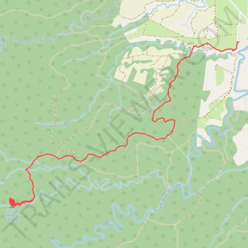 Itinéraire 2022-06-06 13:19:47, distance, dénivelé, altitude, carte, profil, trace GPS