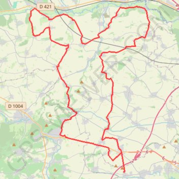 Itinéraire BdB_07_03_20_lupstein_waltenheim, distance, dénivelé, altitude, carte, profil, trace GPS