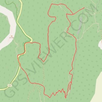 Itinéraire Le belvédère de la Roche des Arnauds et autres reconnaissances, distance, dénivelé, altitude, carte, profil, trace GPS