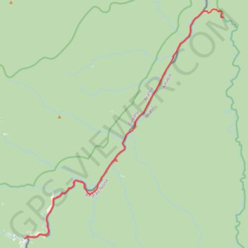 Itinéraire 26 MARS 2015 08:34, distance, dénivelé, altitude, carte, profil, trace GPS