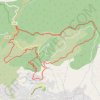 Itinéraire Bormes les Mimosas et la Forêt des Maures, distance, dénivelé, altitude, carte, profil, trace GPS