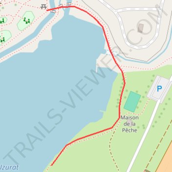 Itinéraire Randonnée du 13/09/2025 à 15:56, distance, dénivelé, altitude, carte, profil, trace GPS