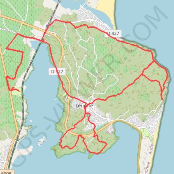 Itinéraire 2018-07-26 21:22:58, distance, dénivelé, altitude, carte, profil, trace GPS
