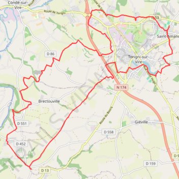 Itinéraire 1 - 25 kms -trail-2026, distance, dénivelé, altitude, carte, profil, trace GPS