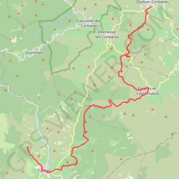 Itinéraire 24-JUIL-16 15:47:46, distance, dénivelé, altitude, carte, profil, trace GPS