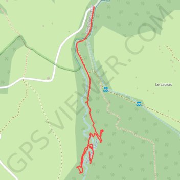 Itinéraire Tracé actuel: 12 OCT 2021 14:51, distance, dénivelé, altitude, carte, profil, trace GPS
