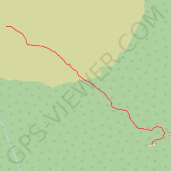 Itinéraire 2017-09-28_10-33-13, distance, dénivelé, altitude, carte, profil, trace GPS