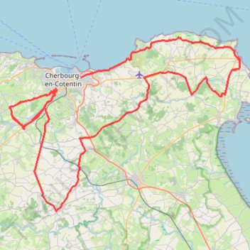 Itinéraire 2e étape 2026, distance, dénivelé, altitude, carte, profil, trace GPS